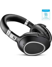 Sennheiser MB 660 UC MS set fra siden