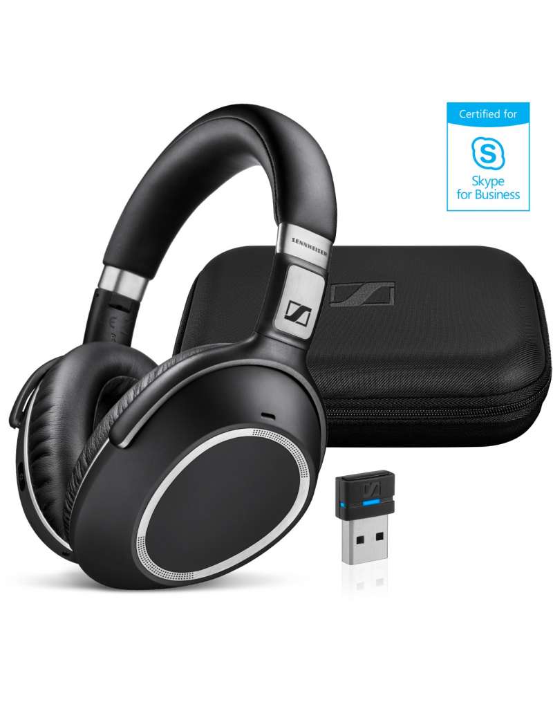 Sennheiser MB 660 UC MS komplet unified communication sæt til professionel brug