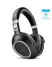 Sennheiser MB 660 UC MS set fra siden