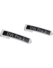 EPOS NAME PLATE SET, DW 20+30