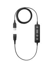 Jabra Link 260, USB enabler QD to USB