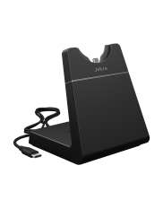 Jabra Engage SE Desk Stand for Stereo/Mono, USB-C