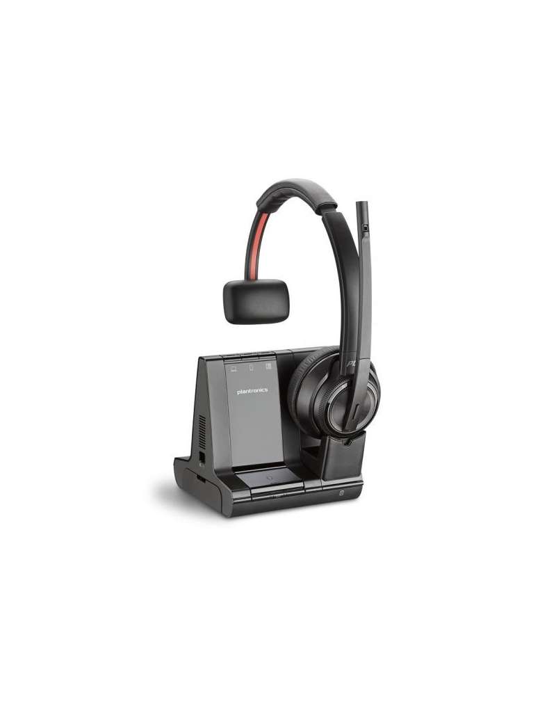 Plantronics Savi 8210-M Mono