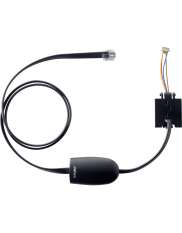 Link EHS-Adapter for GN 9120 DHSG, GN 93XX, PRO 94XX, PRO 920 and GO 6470 for electronically accepting calls for NEC DT730 & 750