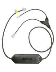 Link EHS-Adapter cord for Jabra PRO 9400, 920, 925 and MOTION Office for Cisco Unified IP desk phone 8941 and 8945