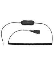 Jabra GN 1218 AC2m (Attenuation Cord)