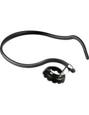 Neckband with coupling for Jabra BIZ™ 2400