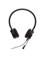 Jabra Evolve 30 II HS Stereo 3.5 mm Jack, HS without ctrl.