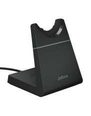 Jabra Evolve2 65 Deskstand, USB-A, Black