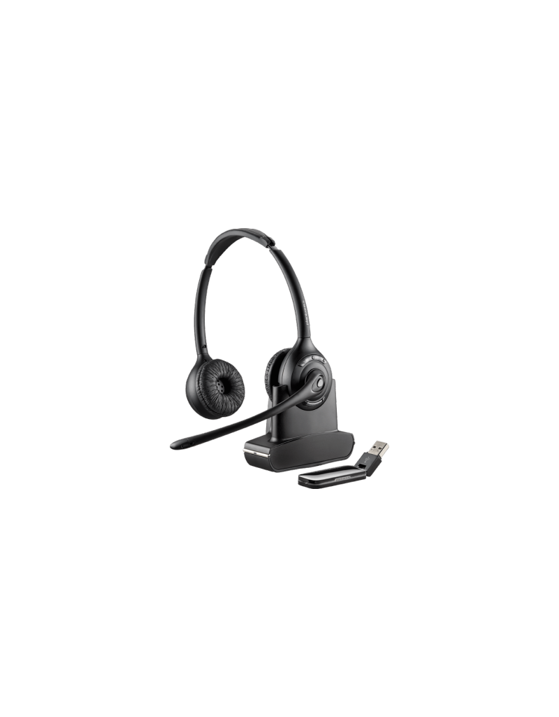 Plantronics Savi W420-M