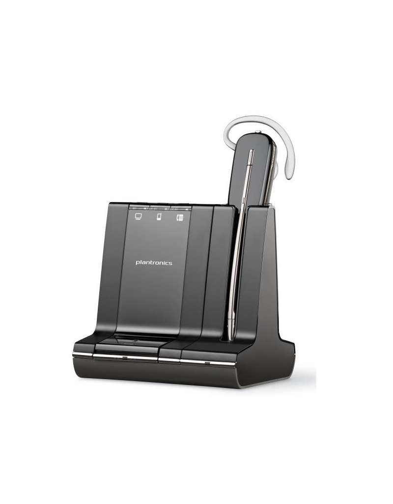 Plantronics Savi W740-M