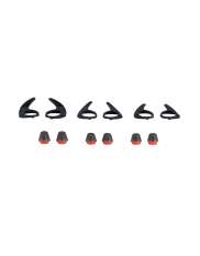 Jabra Evolve 75e™ Acc. Pack, 3 Pairs of Earwings + Eargels