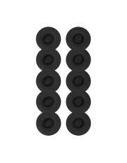 Jabra PRO™9400 Large Ear Cushions - 10 pieces pack