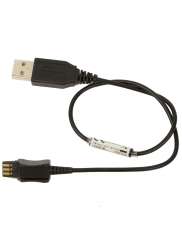 USB charge cable for Jabra Headsets PRO™ 925 and 935