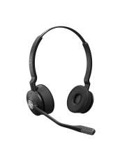 Jabra Engage SE Headset, UC Stereo, replacement headseet