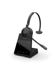 Jabra Engage 65 SE Base Acc., Mono / Stereo, EMEA