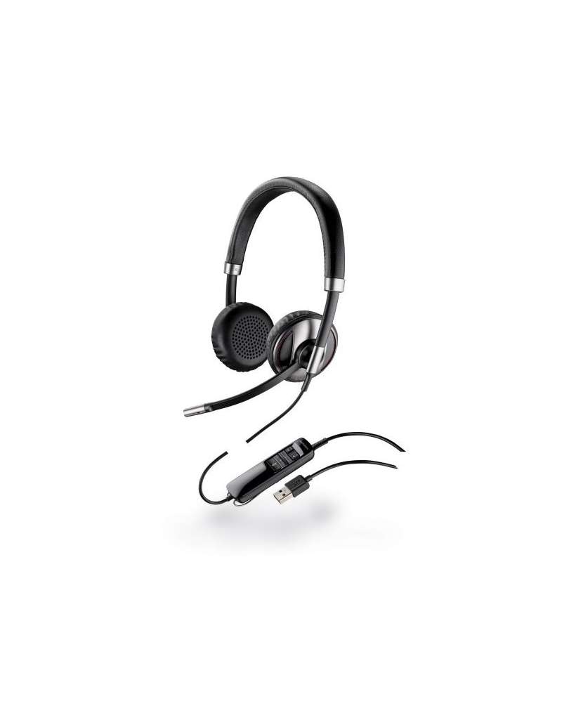 Plantronics Blackwire® C720-M