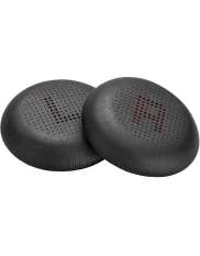 POLY|HP Voyager 4300 Leatherette Ear Cushions (2 Pieces)