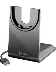 POLY|HP Voyager USB-A Charging Stand