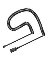 POLY|HP U10P Short End Cable