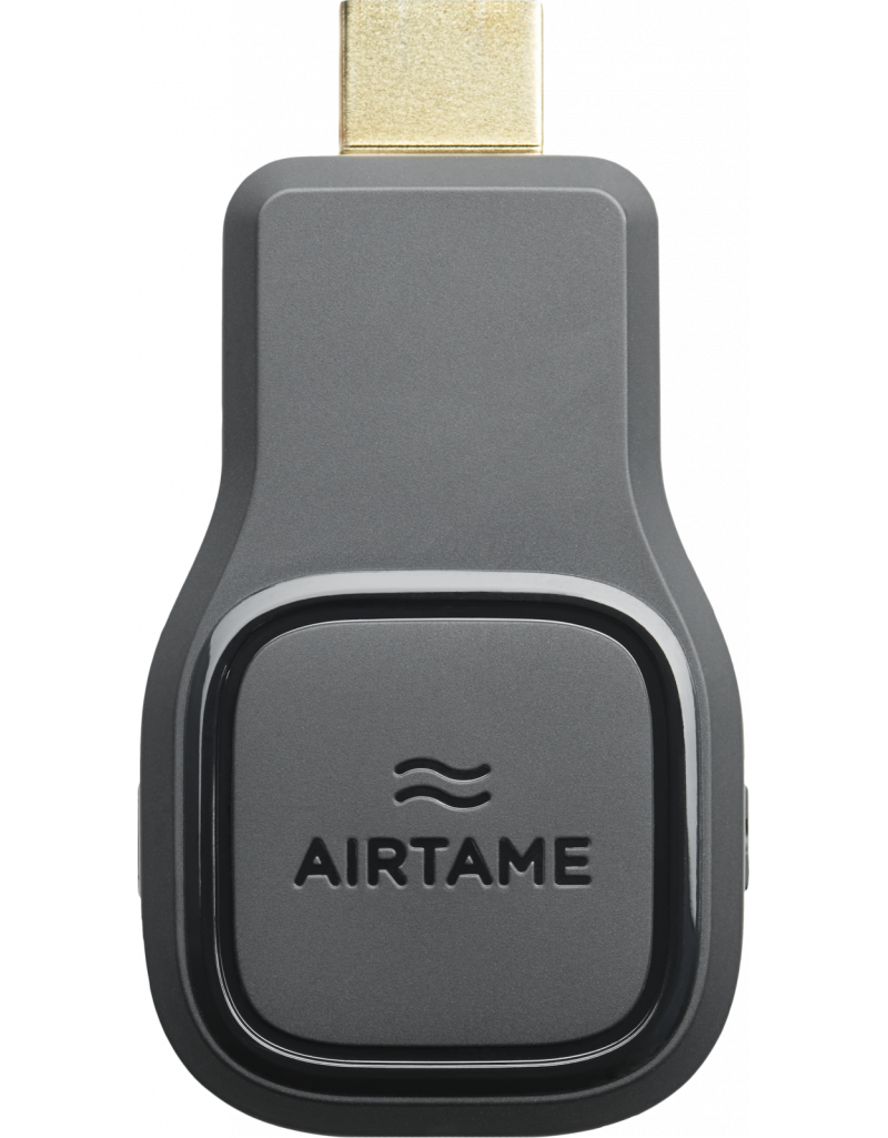 Airtame Wireless Presenter HDMI dongle