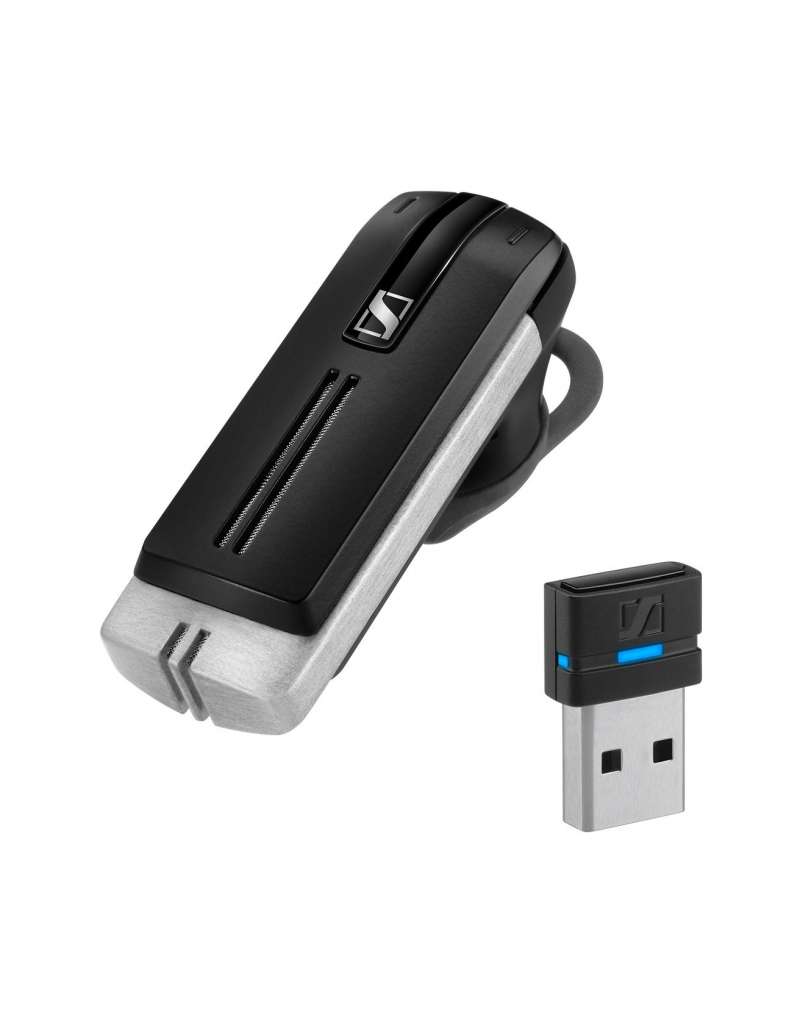 Sennheiser Presence UC ML med dongle