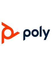 POLY|HP 2.5mm to QD Cable (0.45M)