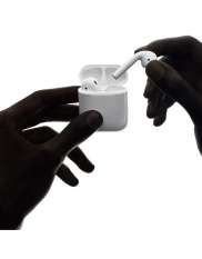 Apple AirPods Bluetooth W1