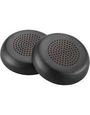 POLY|HP Savi 7200 Leatherette Ear Cushion (1 Piece)