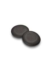 POLY|HP Blackwire 5000 Leatherette Ear Cushions (2 Pieces)