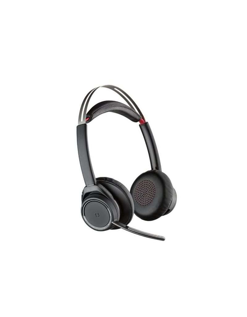 Plantronics Voyager Focus, B825-M - uden bordlader Plantronics - 1