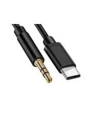 POLY|HP Voyager Free 60+ UC 3.5mm Audio Adapter Cable