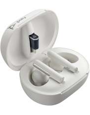 POLY|HP Voyager Free 60/60+ White Earbuds (2 Pieces)