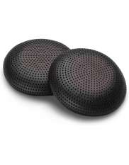 POLY|HP Blackwire BW300 Leatherette Ear Cushion (2 Pieces)