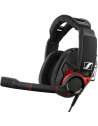 Sennheiser GSP 600 professional gaming