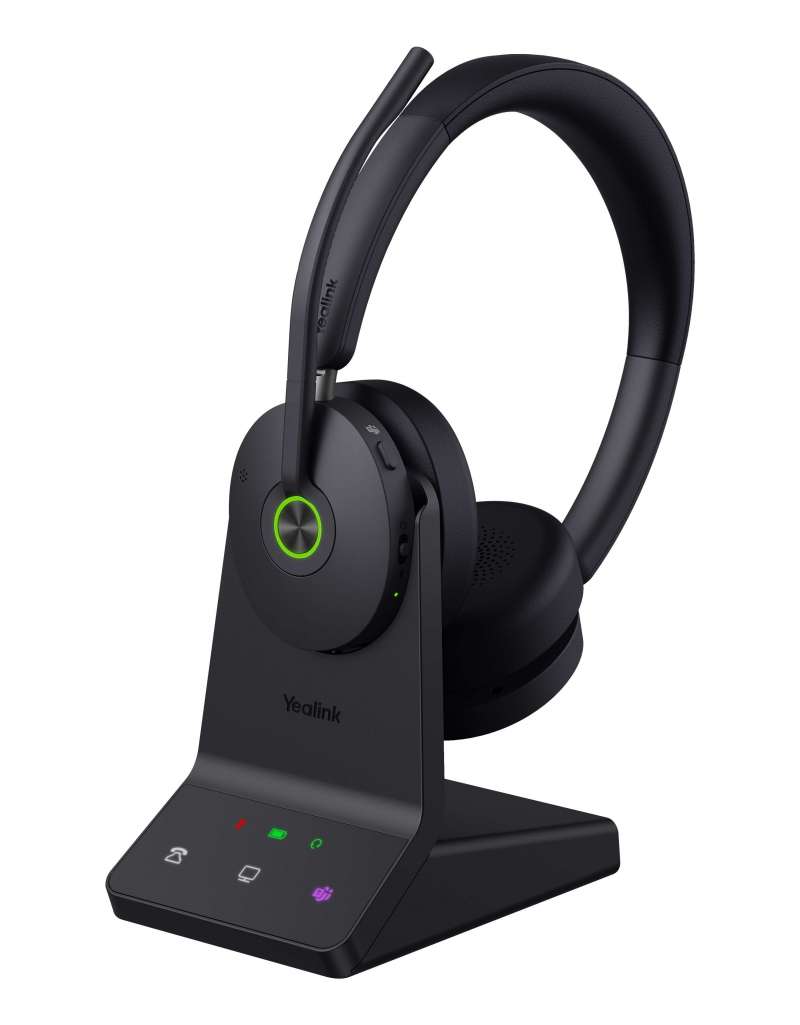 Yealink WH72 UC Headset Yealink WH72 UC Headset