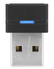 EPOS BTD 800 USB 25 m Sort