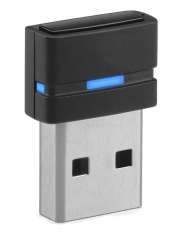 EPOS BTD 800 USB 25 m Sort