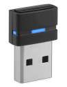 EPOS BTD 800 USB 25 m Sort