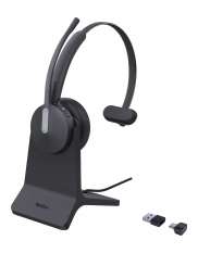 Yealink BH70 Mono med stander Teams USB-C A Headset