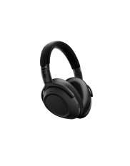 EPOS ADAPT 660 USB-C Hovedtelefoner Kabel & trådløs Headset Business Everyday USB Type-C Bluetooth Sort