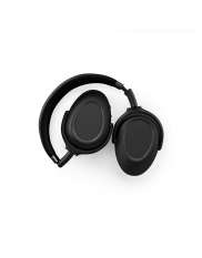 EPOS ADAPT 660 USB-C Hovedtelefoner Kabel & trådløs Headset Business Everyday USB Type-C Bluetooth Sort