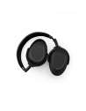 EPOS ADAPT 660 USB-C Hovedtelefoner Kabel & trådløs Headset Business Everyday USB Type-C Bluetooth Sort