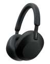 Sony WH-1000XM5 Headset Kabel & trådløs Opkald musik Bluetooth Sort