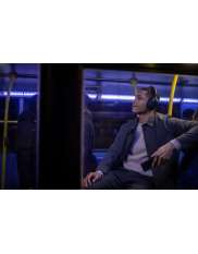 Sony WH-1000XM5 Headset Kabel & trådløs Opkald musik Bluetooth Sort