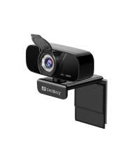 Sandberg 134-15 webcam 2 MP 1920 x 1080 pixel USB 2.0 Sort