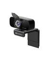 Sandberg 134-15 webcam 2 MP 1920 x 1080 pixel USB 2.0 Sort