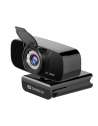 Sandberg 134-15 webcam 2 MP 1920 x 1080 pixel USB 2.0 Sort