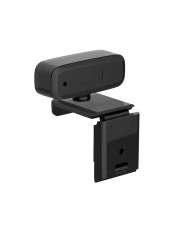 Sandberg 134-15 webcam 2 MP 1920 x 1080 pixel USB 2.0 Sort