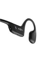 SHOKZ OpenRun Pro Headset Trådløs Halsbånd Sport Bluetooth Sort